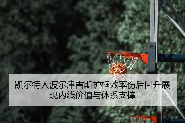凯尔特人波尔津吉斯护框效率伤后回升展现内线价值与体系支撑（kaiyun）