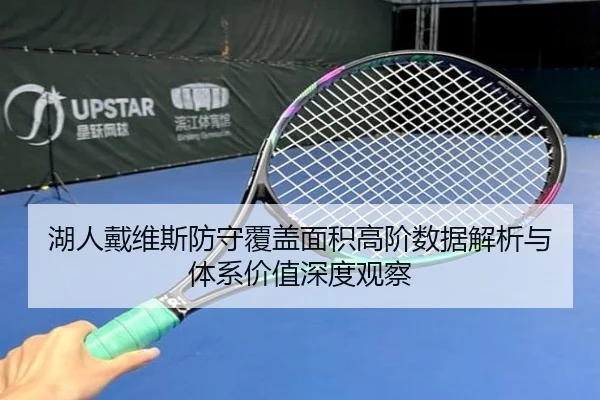 湖人戴维斯防守覆盖面积高阶数据解析与体系价值深度观察